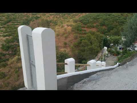 MvM - Construcciones & Reformas. Cortijo Rústico.