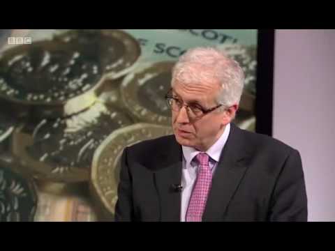 Reporting Scotland 05/04/2017