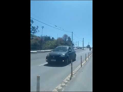 SAN JAVIER - TUCUMÁN, DÍAS ATRÁS CON SOL A PLENO. BUENAS RUTAS Y FELIZ DÍA DE LA MADRE