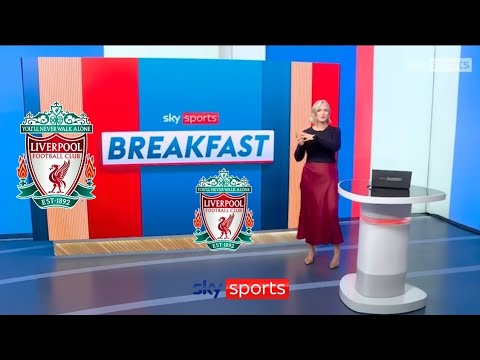 LIVERPOOL COMPLETE FIRST DOUBLE WINTER SIGNING: TWO WORLD-CLASS DEFENDERS LAND AT ANFIELD