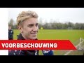 Voorbeschouwing sc Heerenveen - De Graafschap