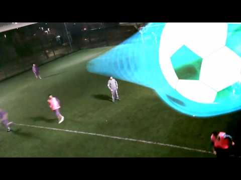 Alya Halı Saha 25.03.2016 21:00 - akillisaha.com