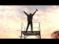 CLIMBING TALLEST TOWER IN THE WORLD 2018