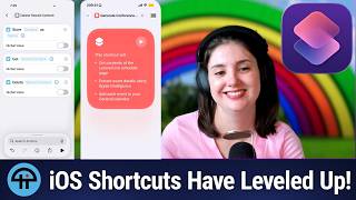 AI-Powered Shortcuts: The Coolest iOS 27 Update