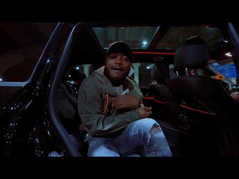 Big Osama- Amongst A Star 2 (OFFICIAL VIDEO)