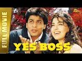 Yes Boss Full Hindi Movie Shahrukh Khan Juhi Chawla Full HD 1080p