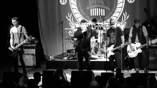 Street Dogs - Two Angry Kids - 4/23/2014