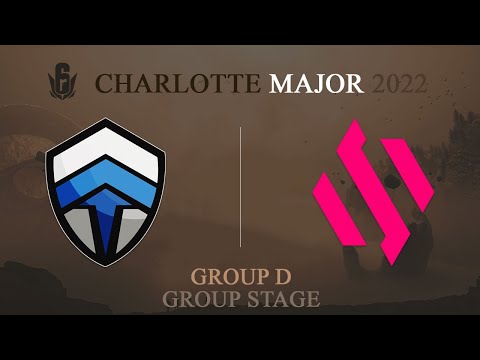 CHF vs BDS @Bank | Six Charlotte Major 2022 Playday 2