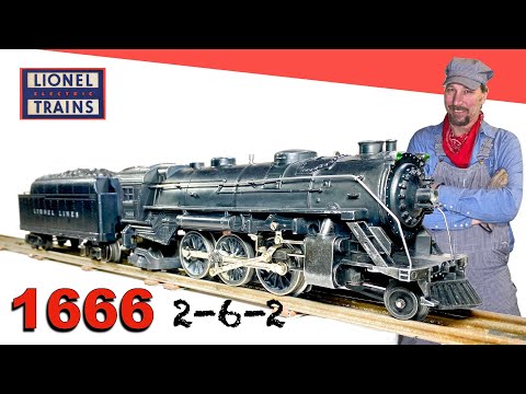 Sparks Were Flying On This 78 Year Old Lionel Repair!!