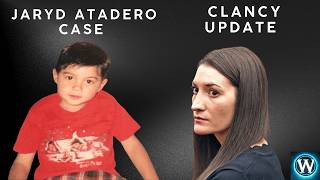 WS Member Thunder Street Ministry  joins us to discuss Jaryd Atadero -  Clancy Trial Update