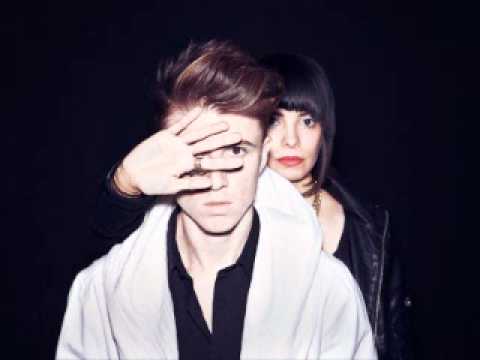 School of Seven Bells - The Night 432hz