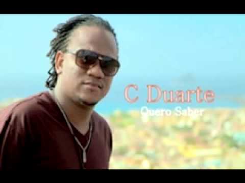 Carlos Duarte &  Dina Medina - Porquê