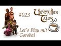 THE BOOK OF UNWRITTEN TALES 023 Von E THE BOOK OF UNWRITTEN TALES 023 Von E