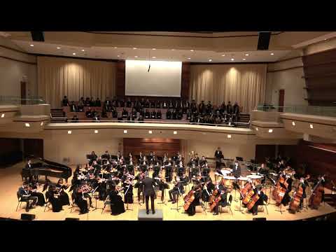 Opening Night..…………………………………….Brian Balmages