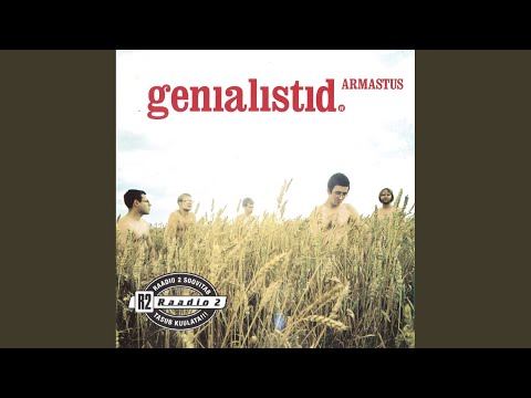 Elukool - Genialistid