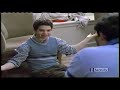 Freaks And Geeks 2000 Neal Shows His Brother Barry Some Ventriloquism And Gives Him Bad News