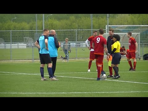 vv Uno jo19-1  vv Uno 2 (1-0) 3-1