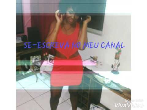 LUDMILLA TE ENSiNEI CERTIN (CLIPE) (OFICIAL)