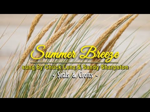 Chuck Lenz & Sandy Sharpston - Summer Breeze
