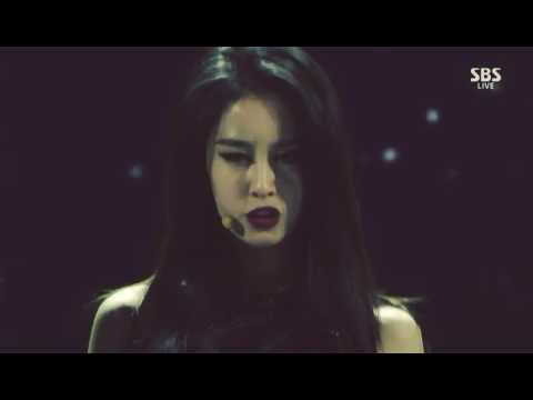 T-ara Sugar Free and BTS Not Today Dance Magic