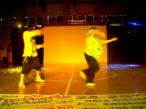 Pyciu & Kasia (Świebodzice 2009)