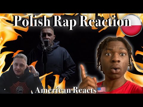 American Reacts To Polish Rap! 🇵🇱 Vkie - 120 WERSÓW ZEBY ZAJE*AĆ CO WASZE Ft. White Widow, Miszel