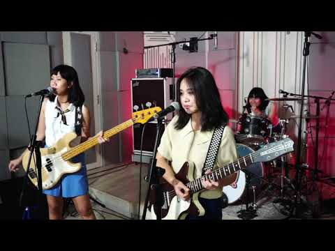 FLEUR!  Live at Bangkok Music City 2020