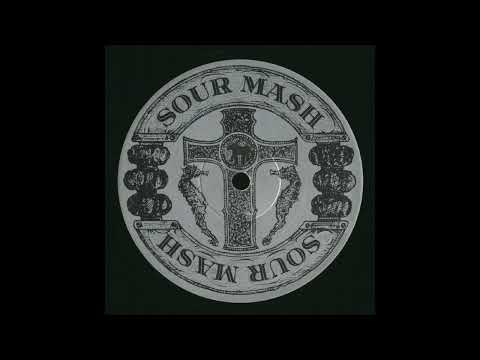 Sourmash - Throwing Caution To The Wind