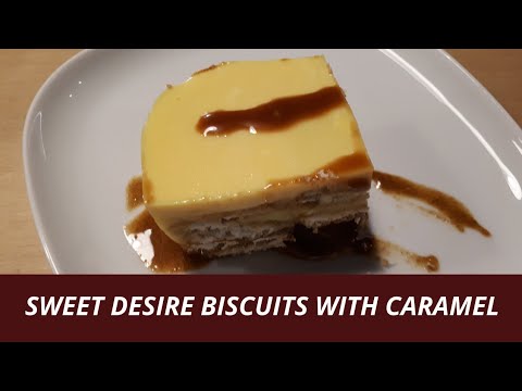download lagu mp3 mp4 Biscuits With Caramel Filling, download lagu Biscuits With Caramel Filling gratis, unduh video klip Biscuits With Caramel Filling