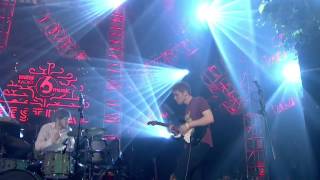 Kiran Leonard - Geraldo's Farm at the 6 Music Festival