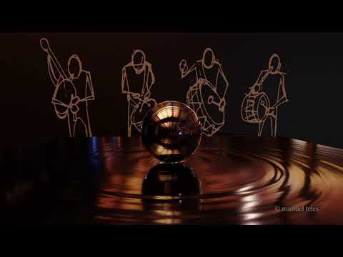 Galandun Galundaina -  chin glin din