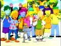 Disney S Doug Promo 1998