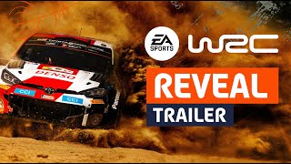 EA Sports WRC (PC) EA App Key GLOBAL