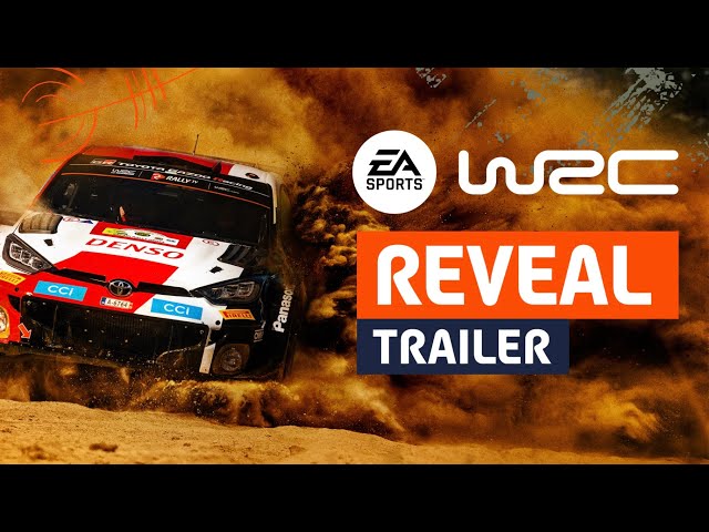 EA SPORTS WRC: Minimum and Recommended System Requirements - BoxThisLap