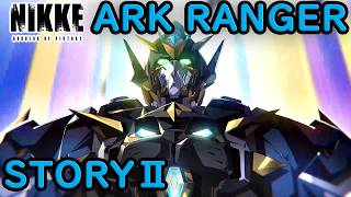 【メガニケ】 イベントストーリー ARK RANGER STORY2を実況 アニヒリオ 襲来！出撃せよ！アークバスター！【勝利の女神NIKKE】