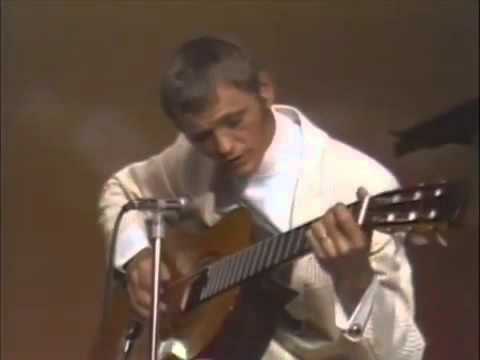 Jerry Reed   A Thing Called Love