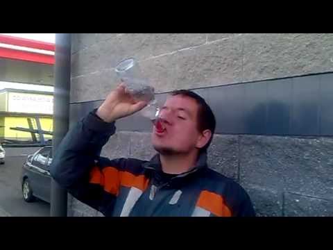 Ale urwał 