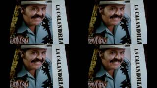 Ramon Ayala El Coyote Video