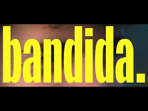 Miniatura de bandida