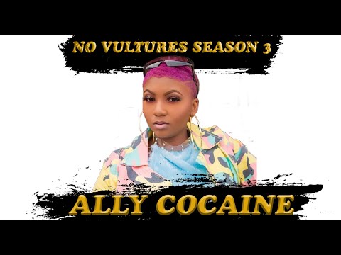 Ally Cocaine being the Nicki Minaj of The Bay, having a child in college, So Gone challenge (Part 3)