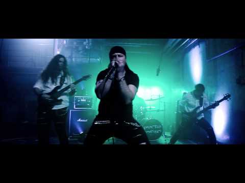 Porta Inferi - Lights of Andromeda (Official Music Video) online metal music video by PORTA INFERI