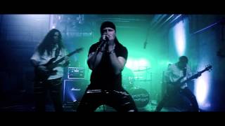 Porta Inferi - Lights of Andromeda (Official Music Video)