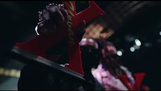 EGA {Urban X Awards Vlog Pt.2} (Ft. Pablo Punisha, @jasaminebankstv ,@thickassdaphnemusic , & More!)