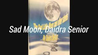 Sad little Moon