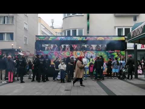 Karneval 2020 in Bonn Bad Godesberg