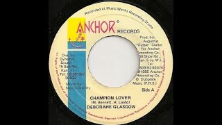 Download lagu Various - Champion Lover Riddim (1990) mp3