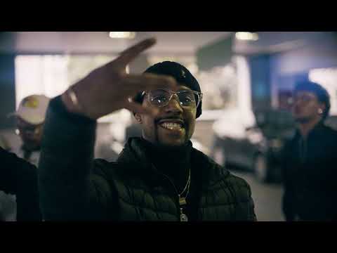 @CashBuddha650 - CORONAR (shot by BTCvisuals)