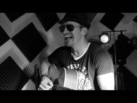 Vende Ballini - Kiss From a Rose - Seal (Vende Ballini cover)