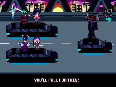 YOU'LL FALL FOR THIS! - ANEMOIA OST - 0??