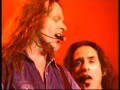 Ted Nugent -  Crave (HQ) 2002